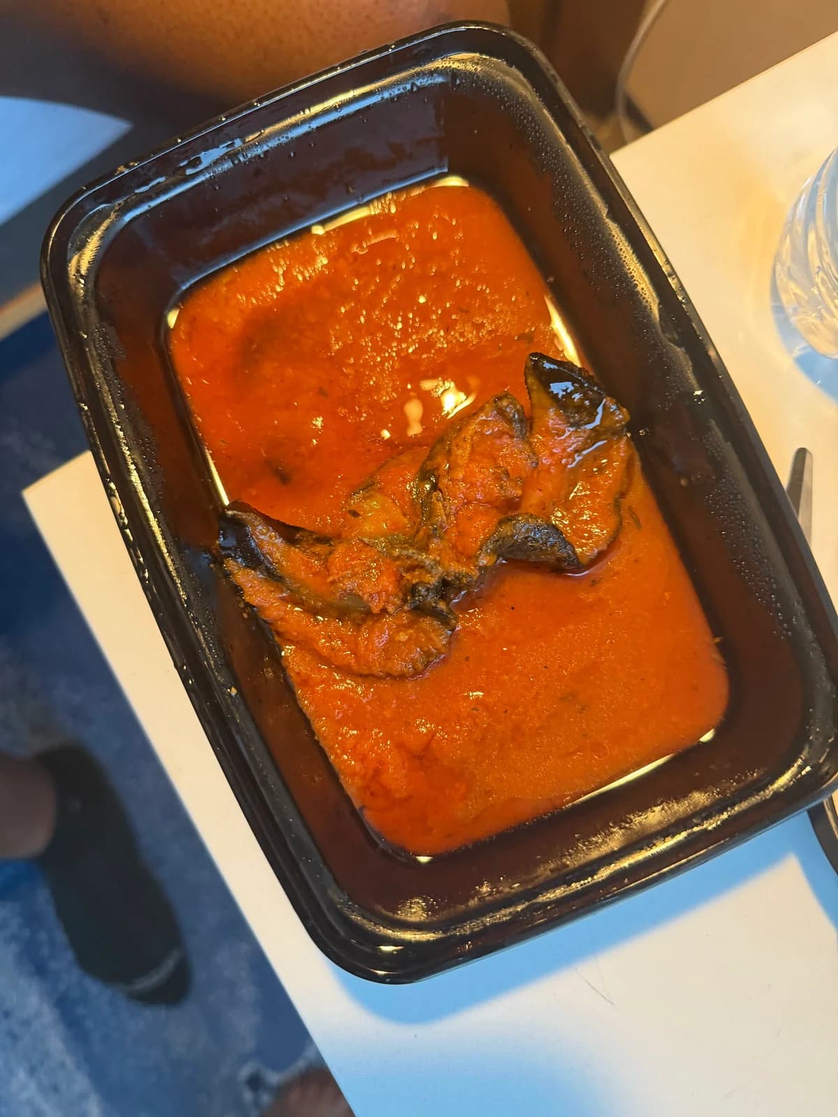 Nigerian Kitchen Restaurant photo 8