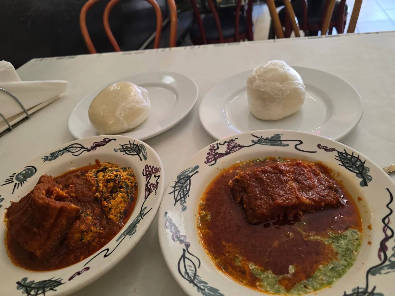 Nigerian Kitchen Restaurant photo 7