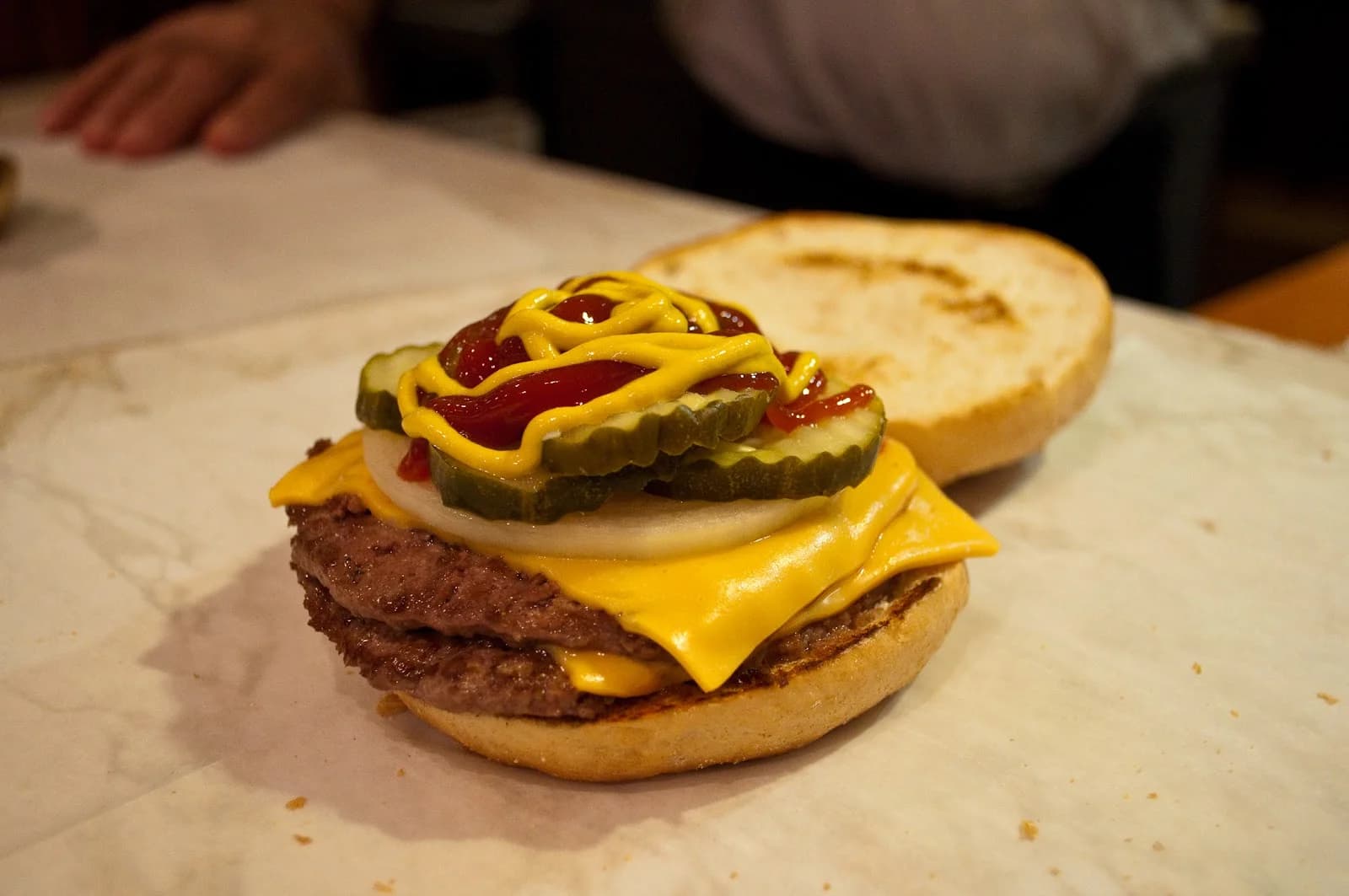 Billy Goat Tavern (The Original) photo 9