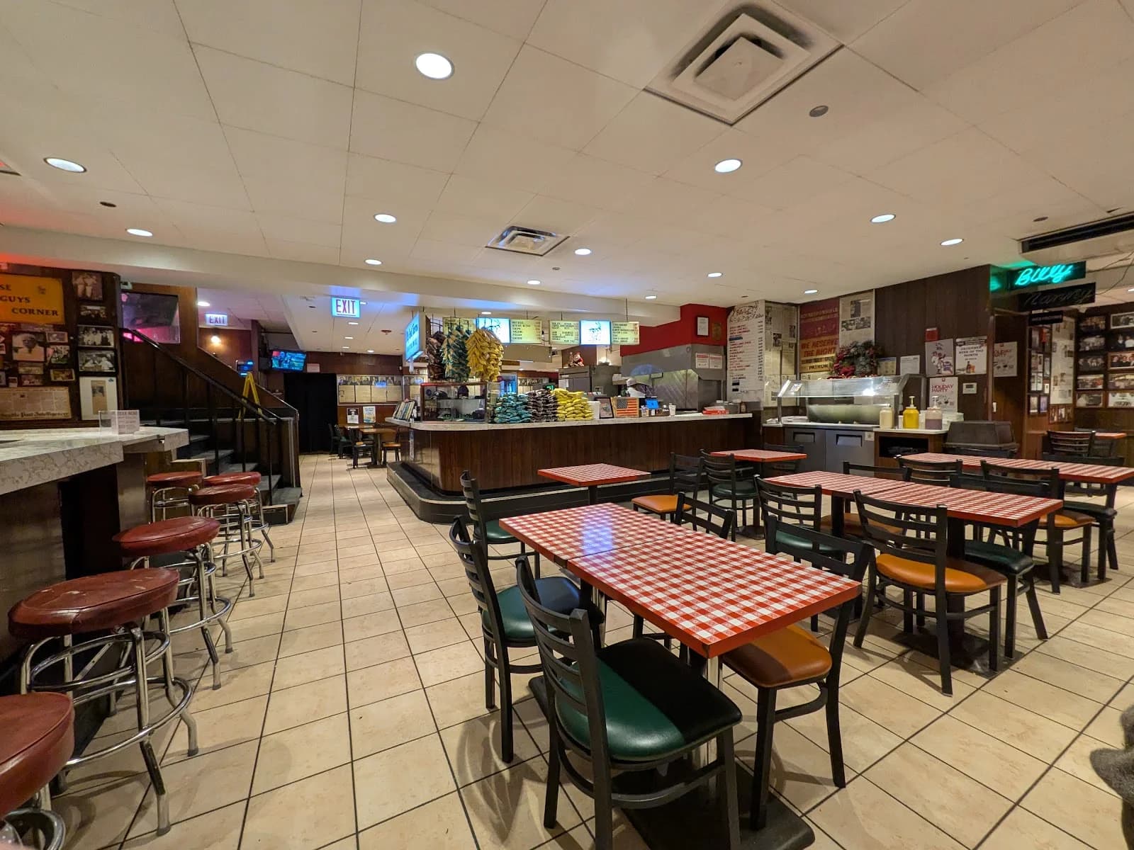 Billy Goat Tavern (The Original) photo 2