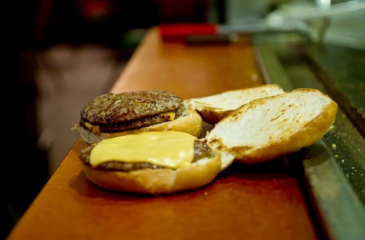 Billy Goat Tavern (The Original) photo 8