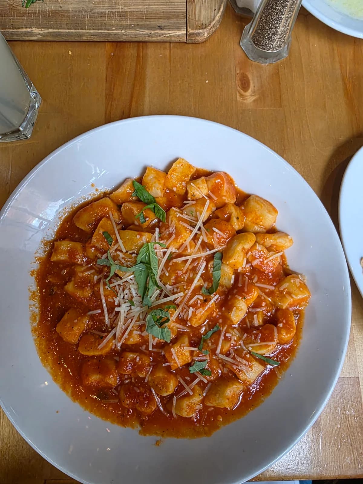Franco's Ristorante photo 8