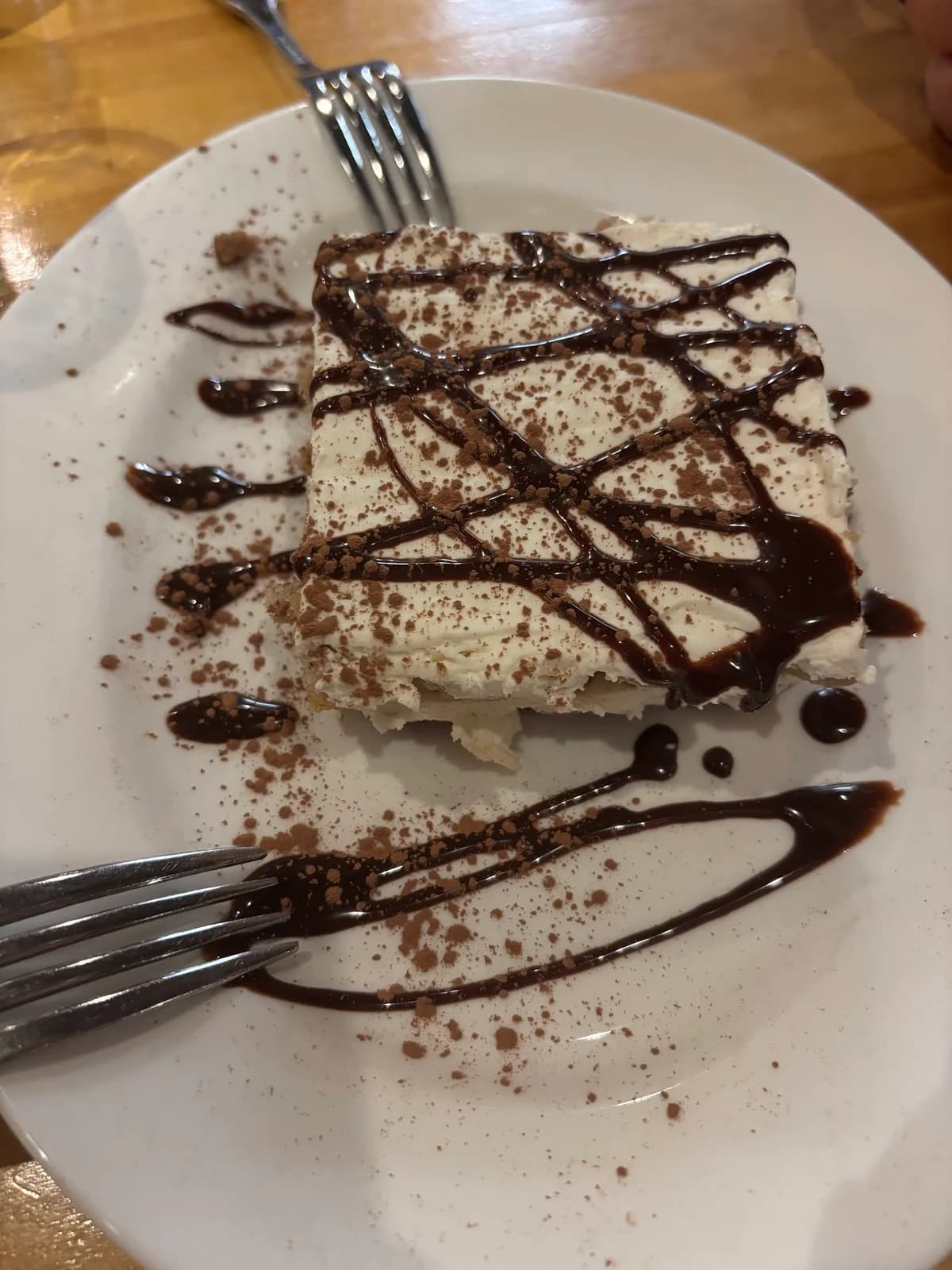 Franco's Ristorante photo 9