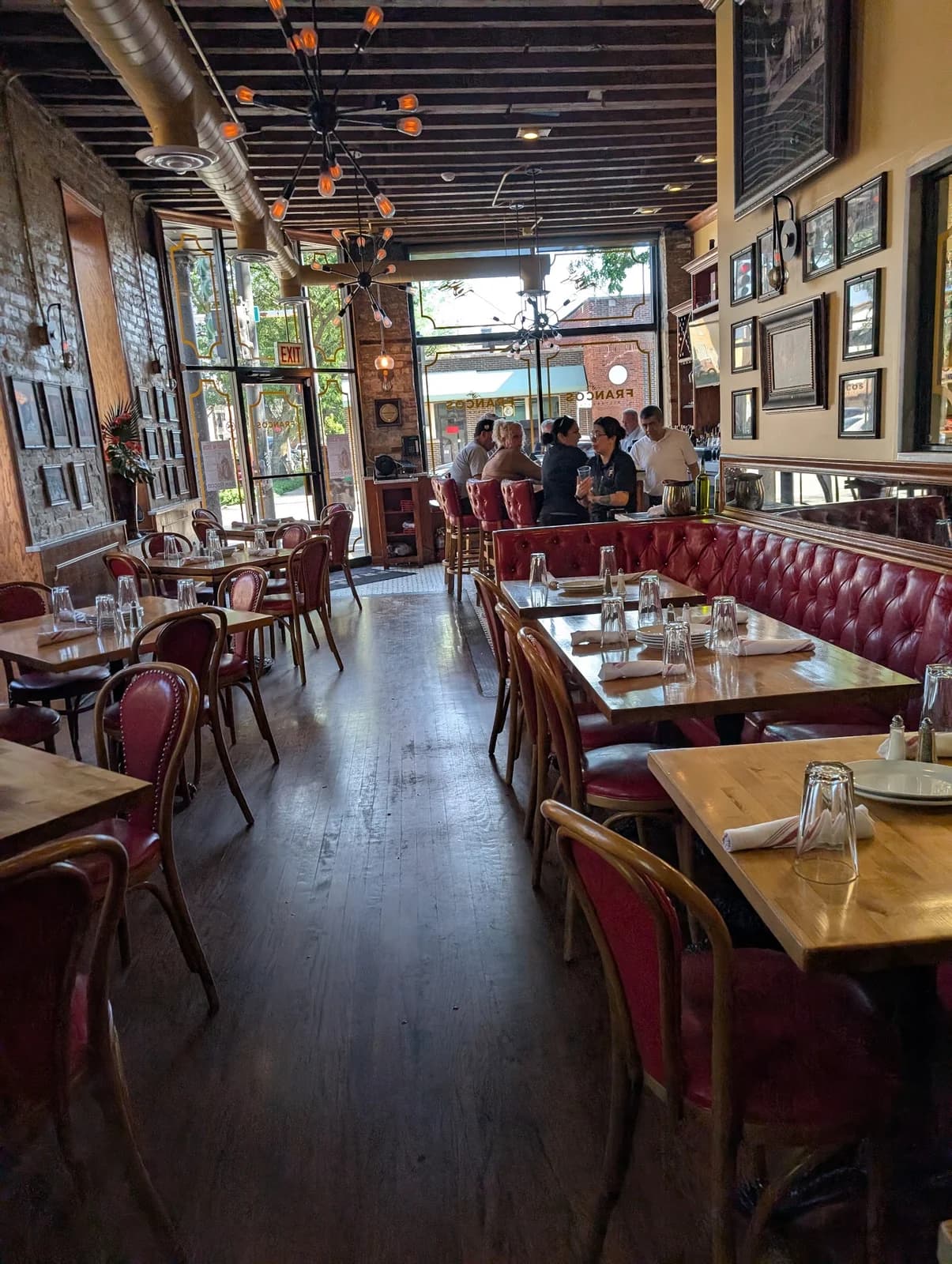 Franco's Ristorante photo 2