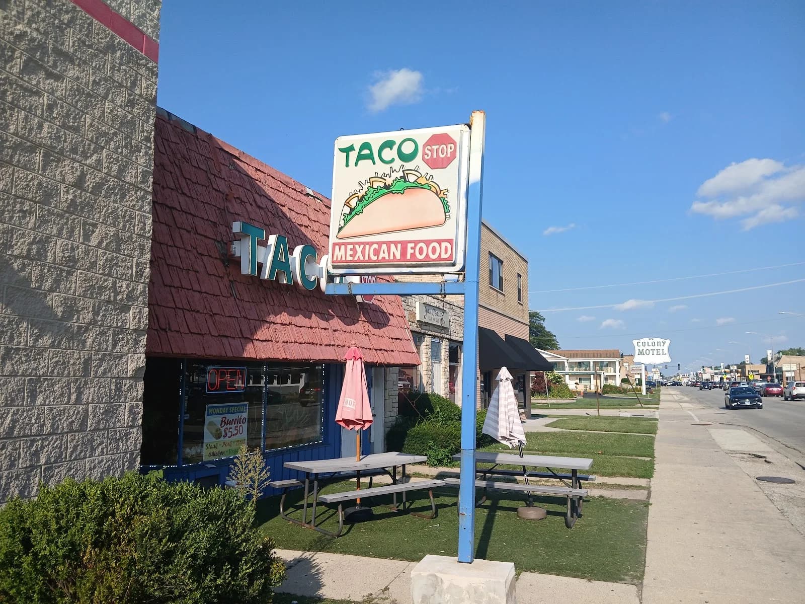 Taco Stop photo 1