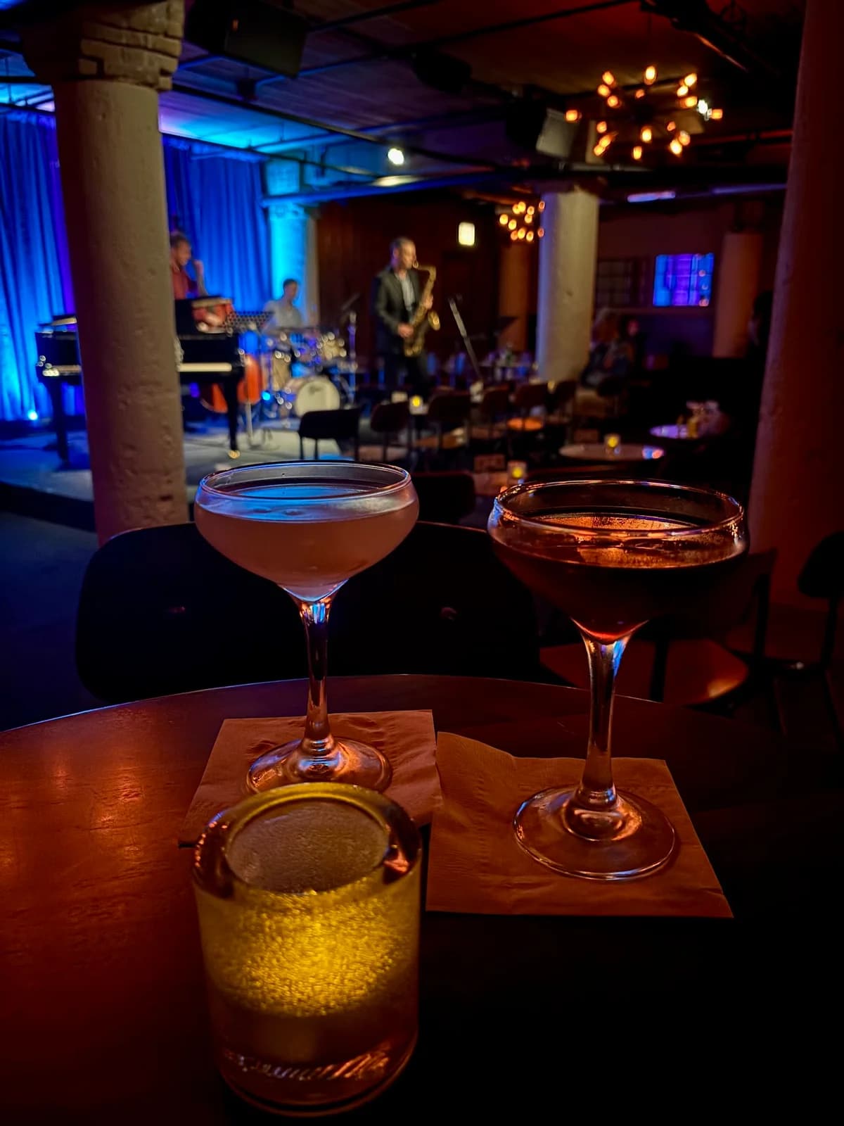 Winter’s Jazz Club photo 9
