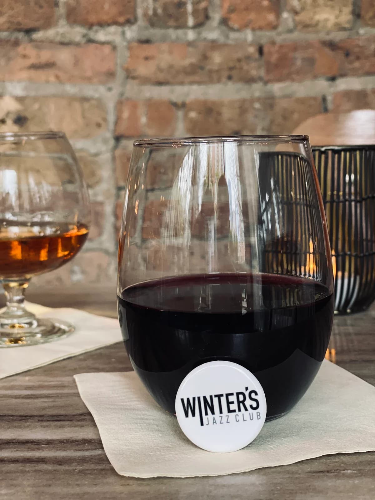 Winter’s Jazz Club photo 10