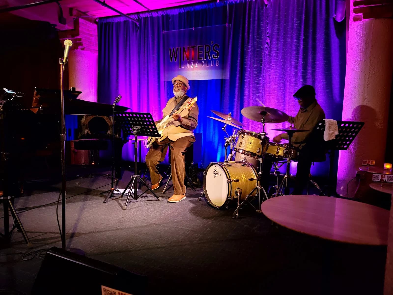 Winter’s Jazz Club photo 2