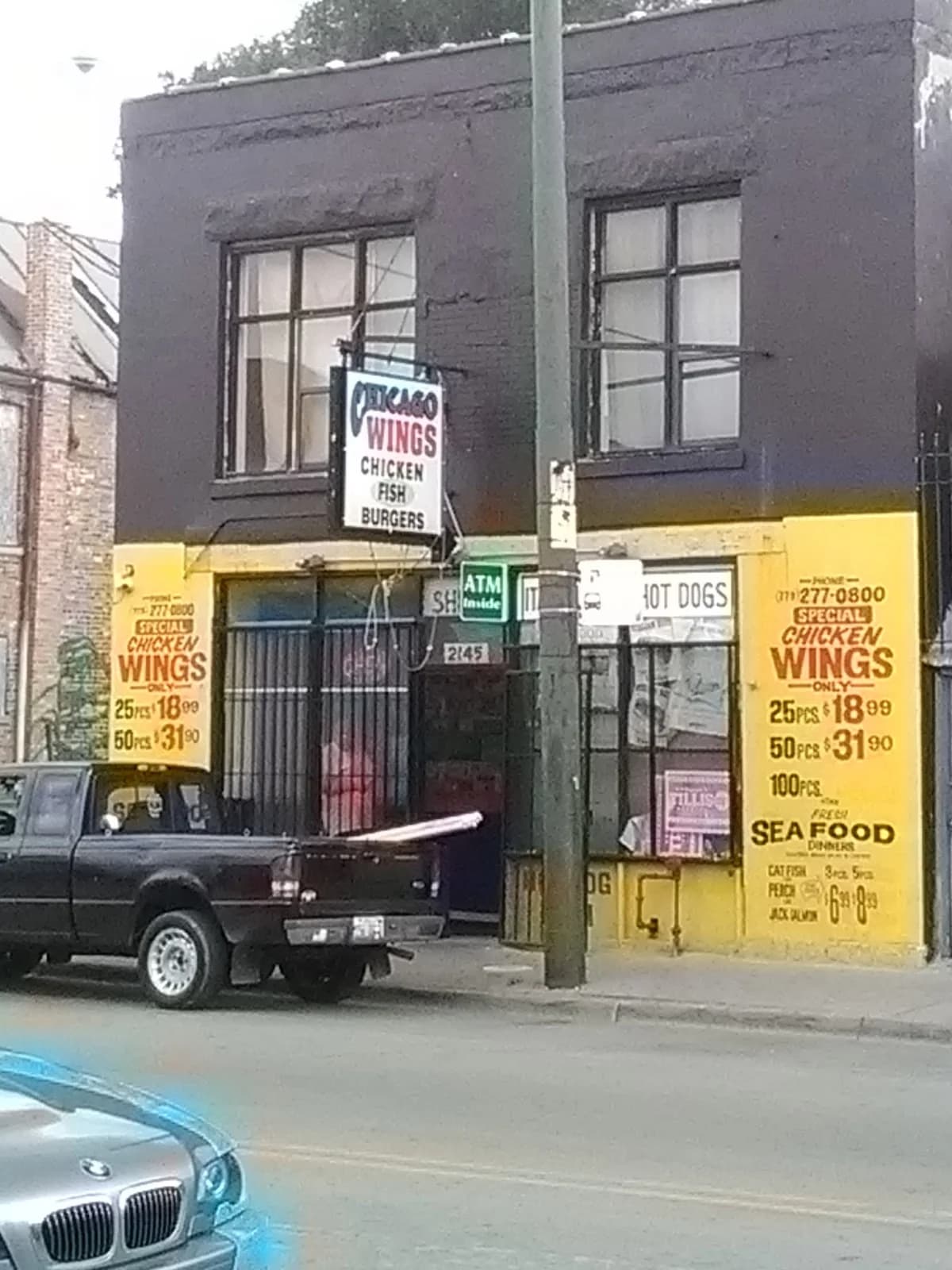 Chicago Wings photo 4