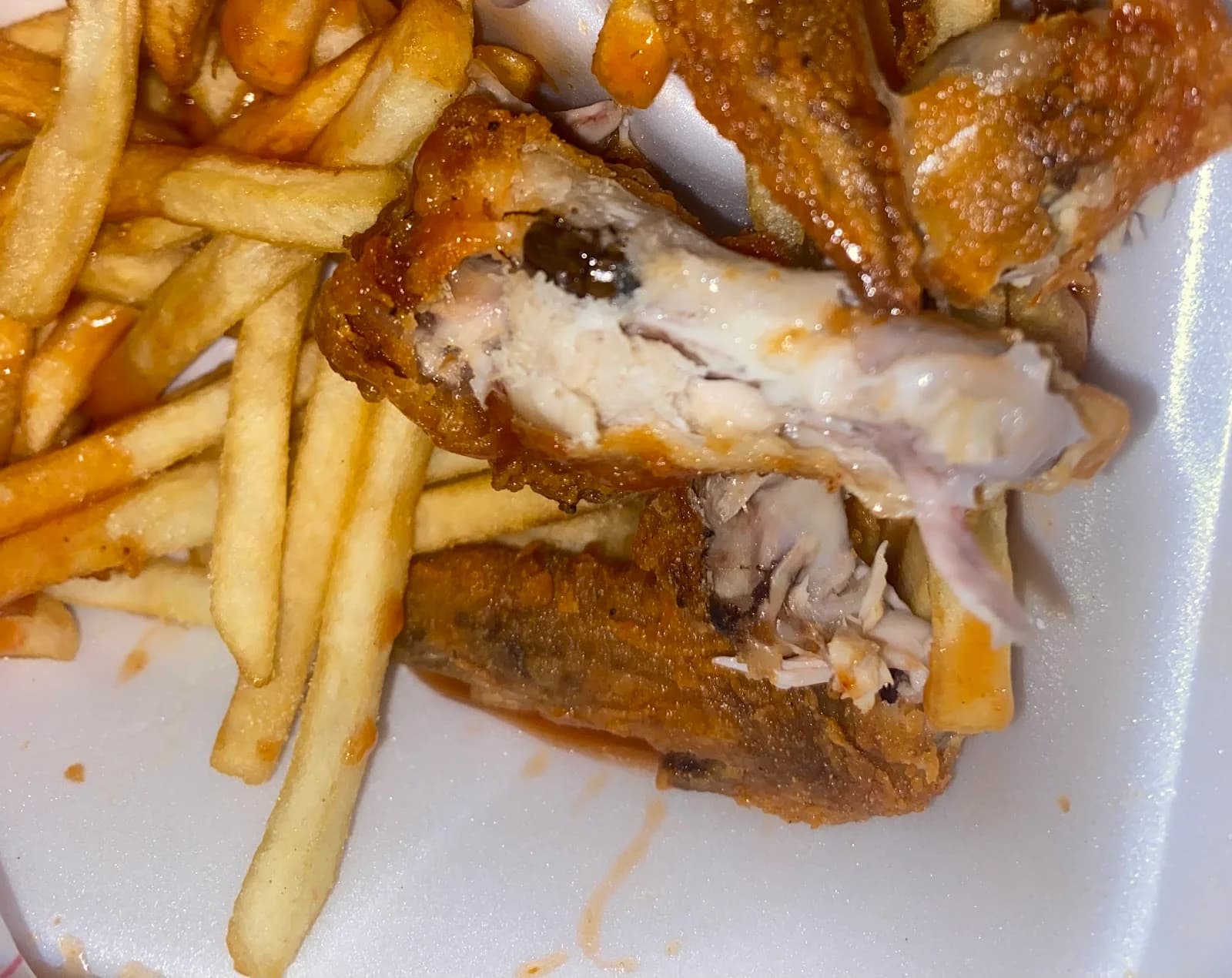 Chicago Wings photo 5