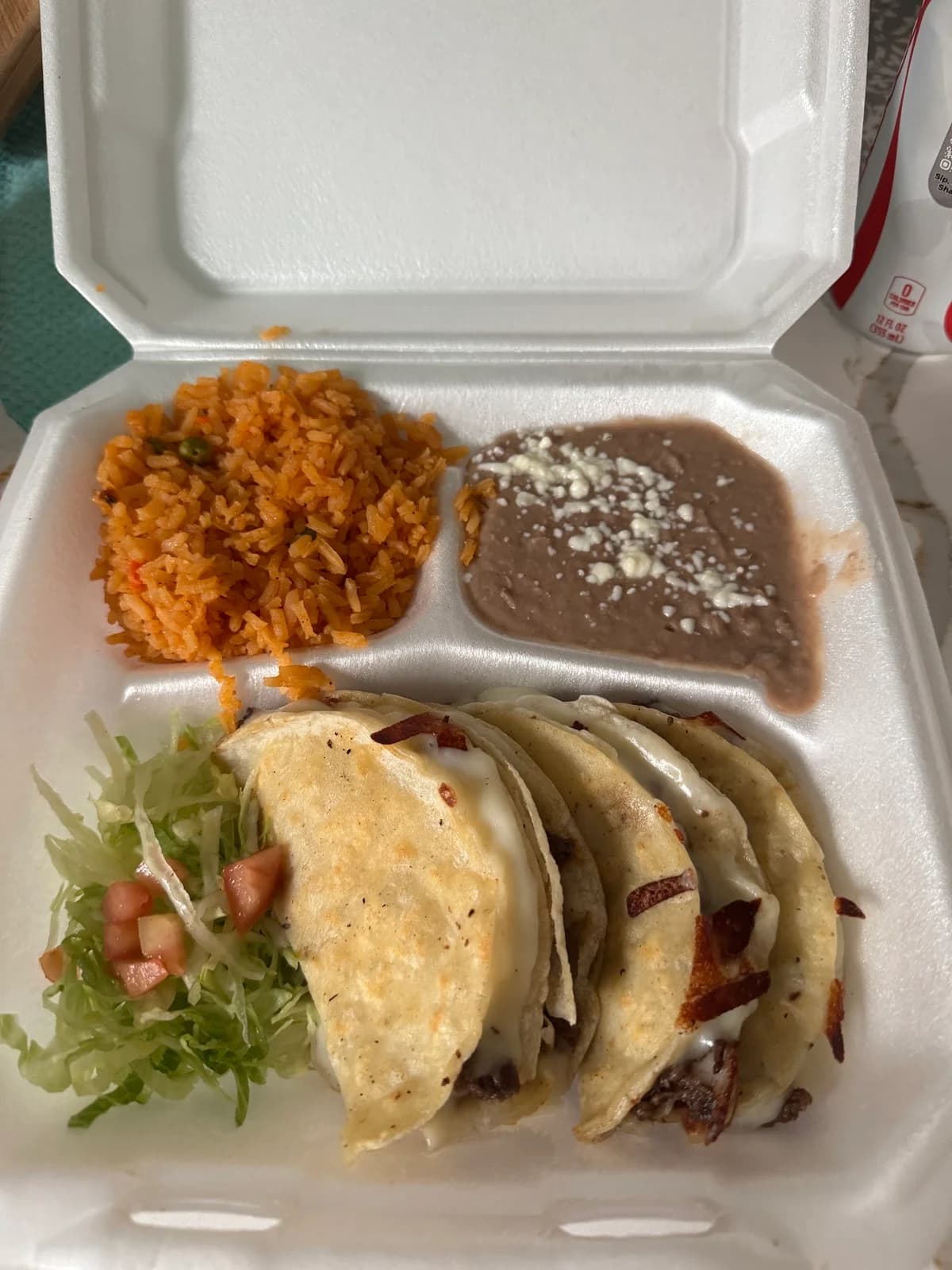 Tacos & Burrito Express 3 photo 9