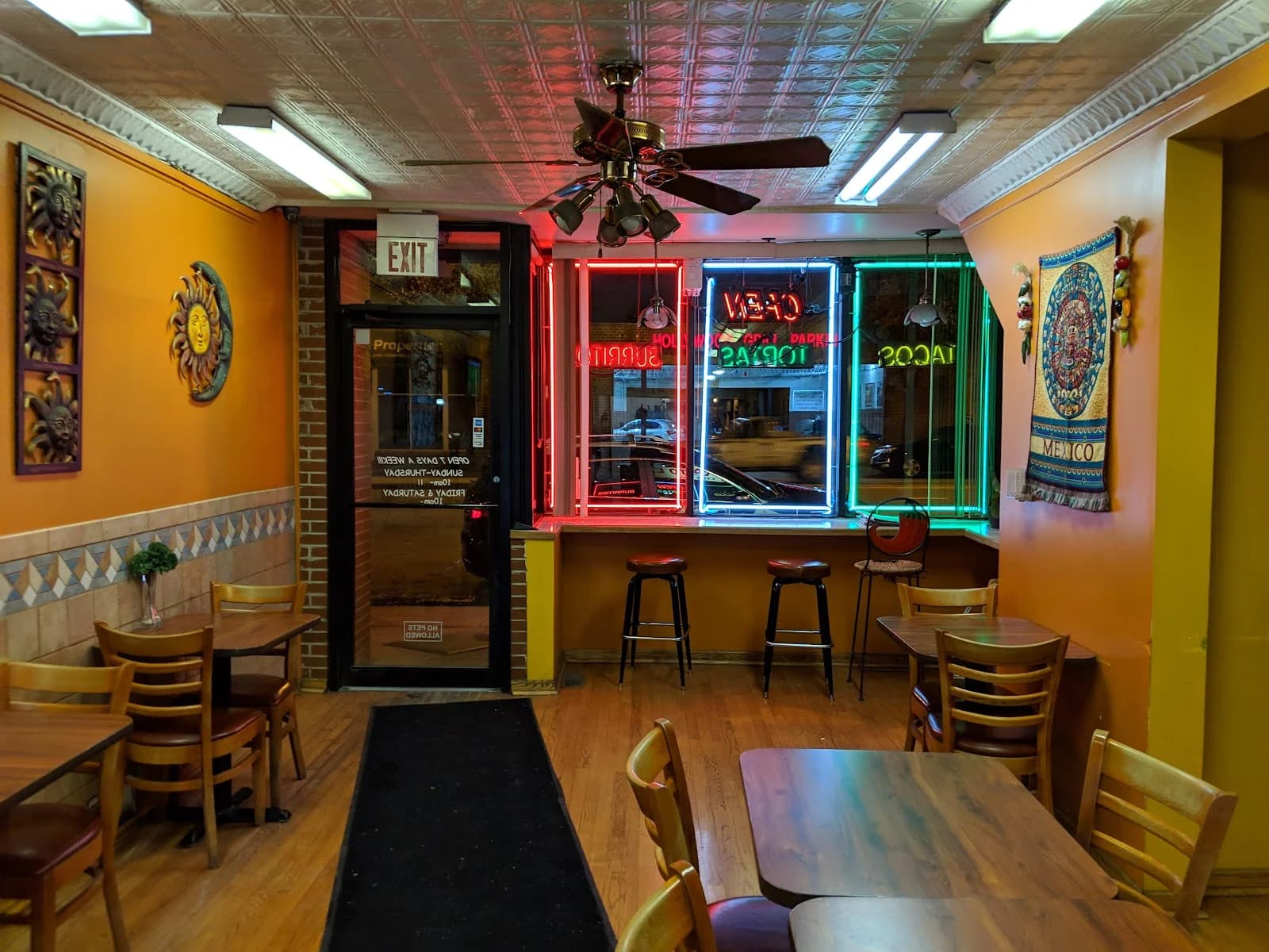 Tacos & Burrito Express 3 photo 2