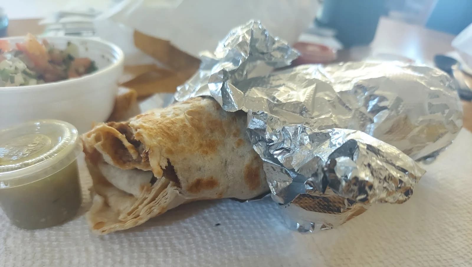 Tacos & Burrito Express 3 photo 8