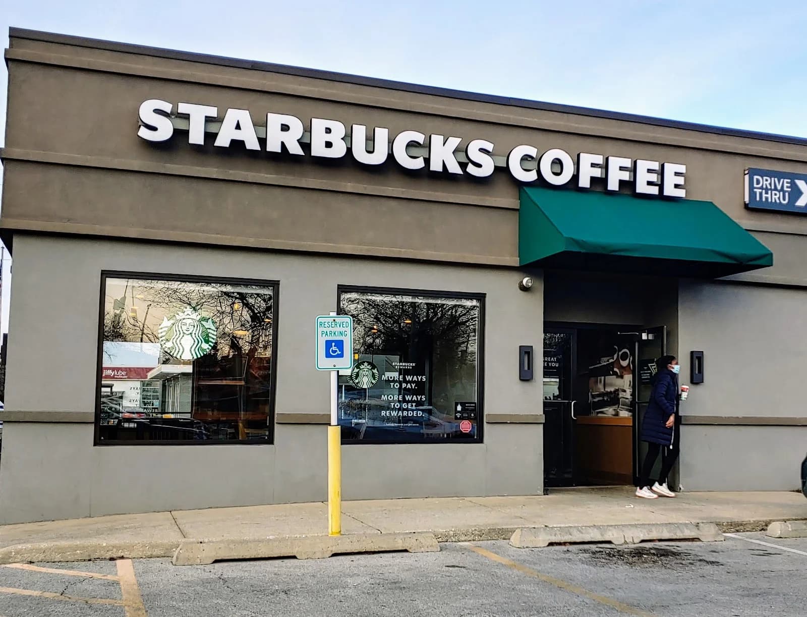 Starbucks Coffee Company photo 3