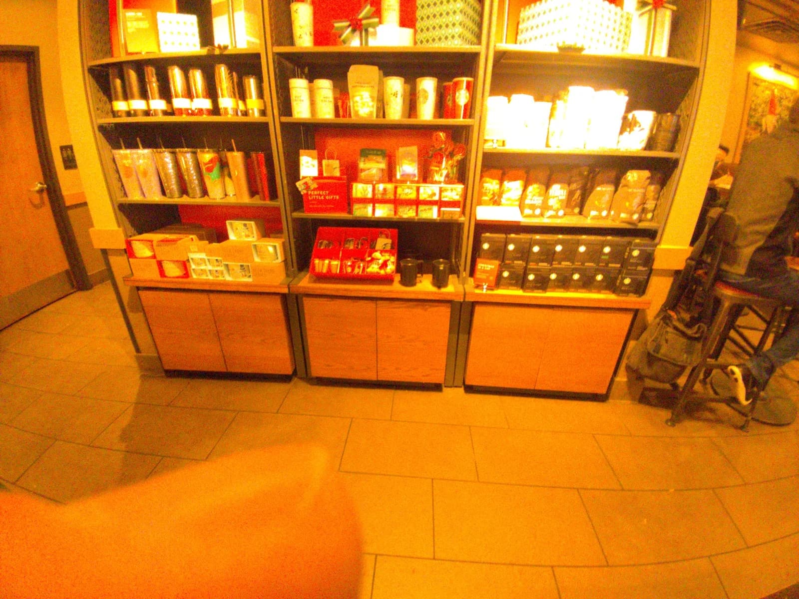Starbucks Coffee Company photo 10