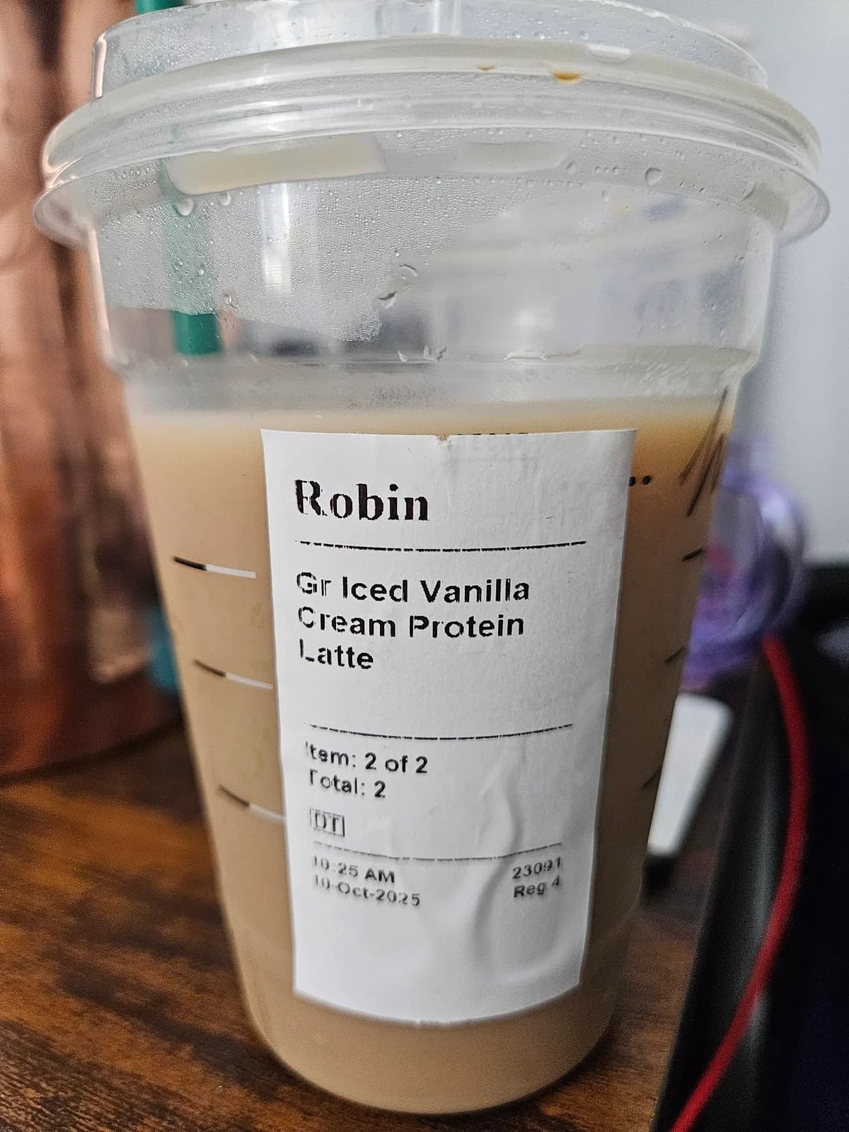Starbucks Coffee Company photo 9
