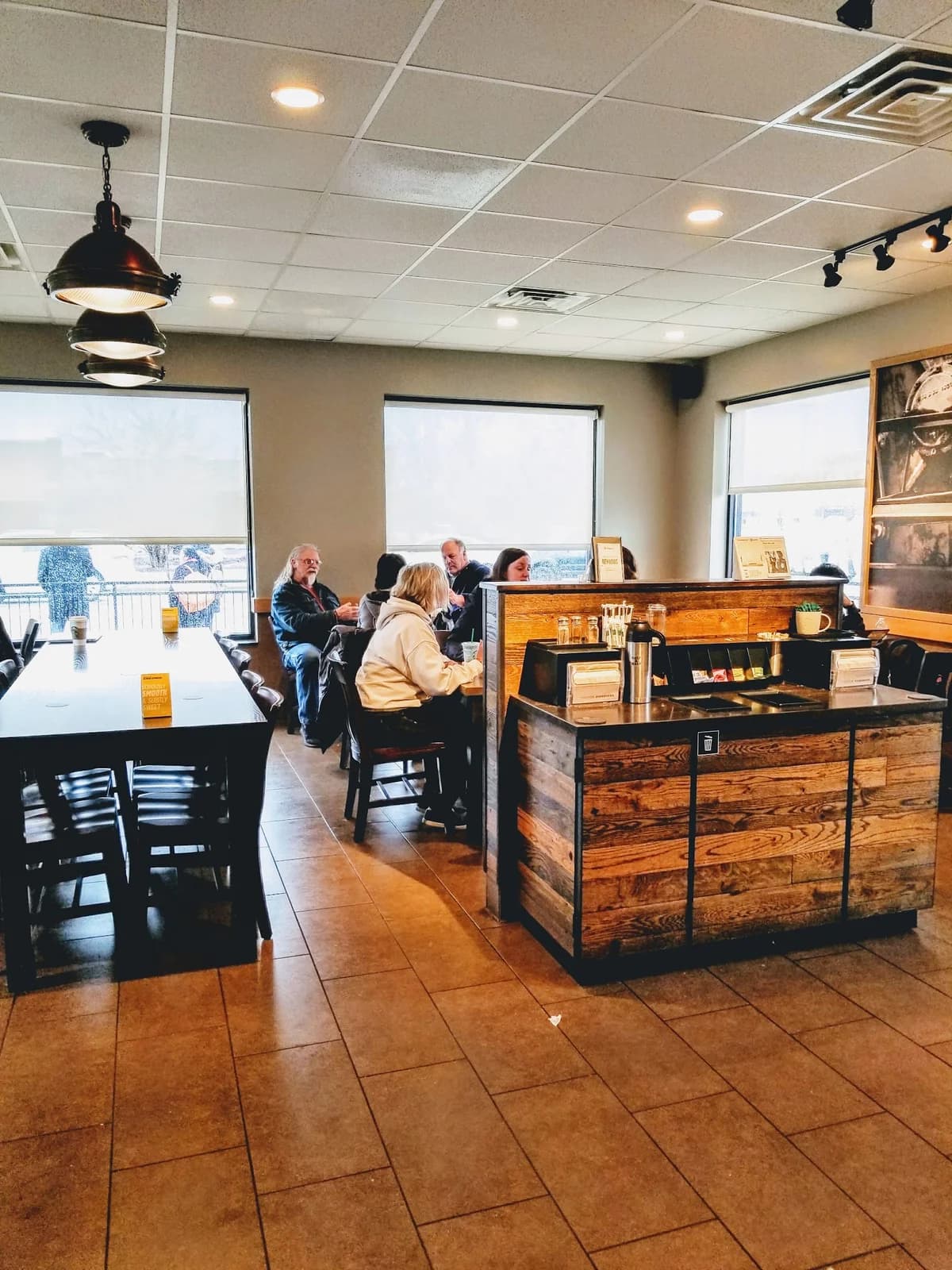 Starbucks Coffee Company photo 4