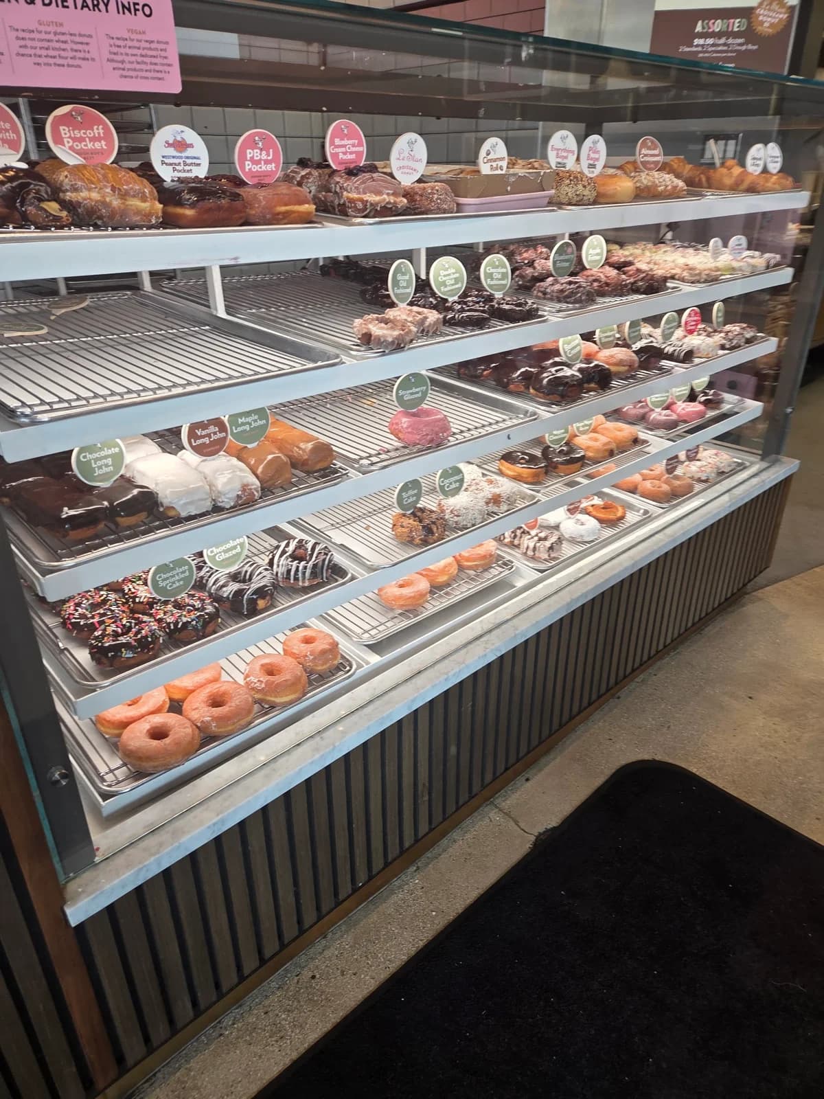 Stan's Donuts & Coffee photo 1