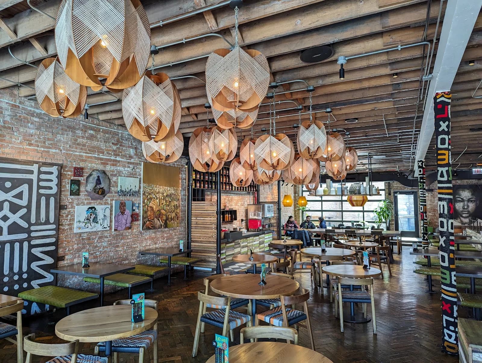 Nando's PERi-PERi photo 2