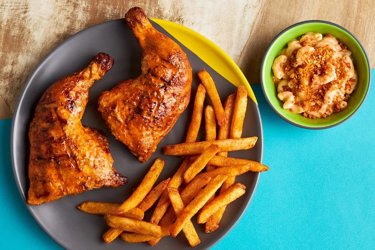 Nando's PERi-PERi photo 5