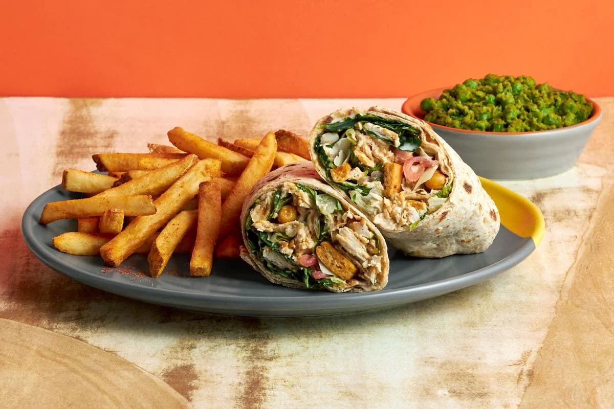 Nando's PERi-PERi photo 6