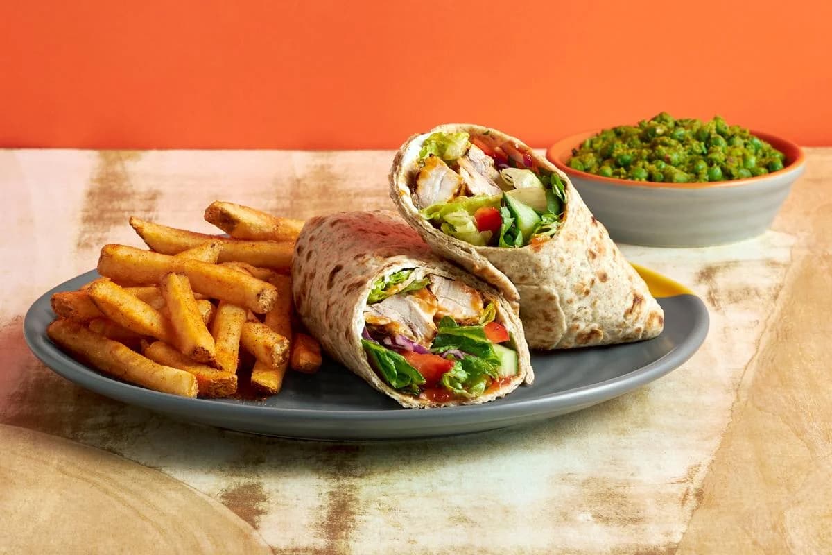 Nando's PERi-PERi photo 4