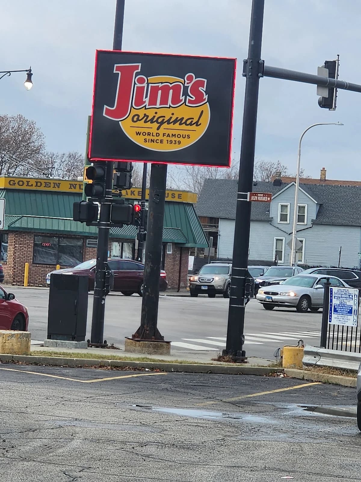 Jim's Original photo 7