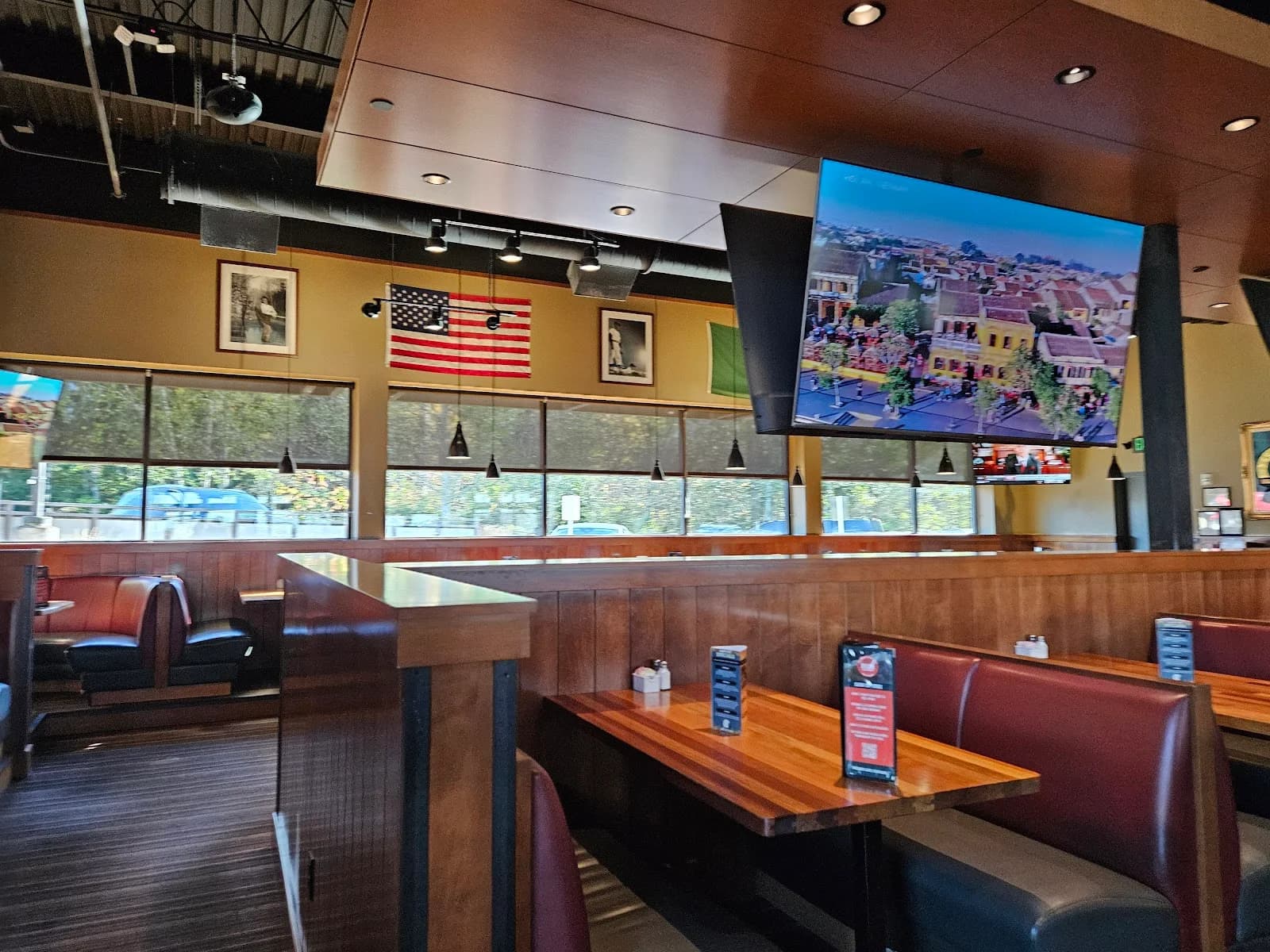 Ram Restaurant & Brewery photo 3
