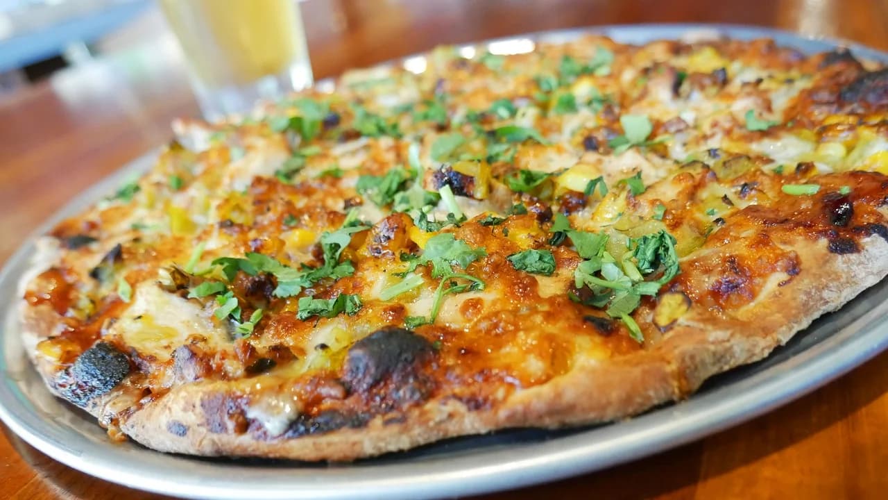 Ram Restaurant & Brewery photo 8