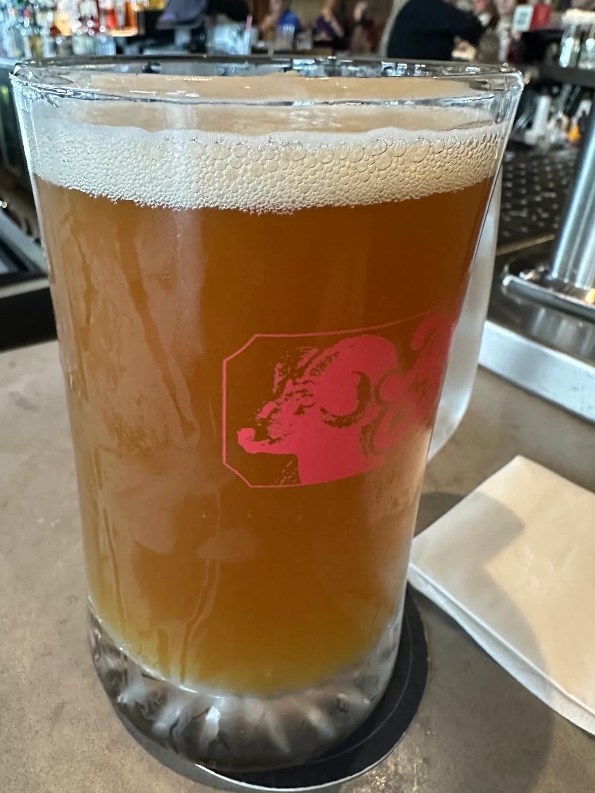 Ram Restaurant & Brewery photo 10