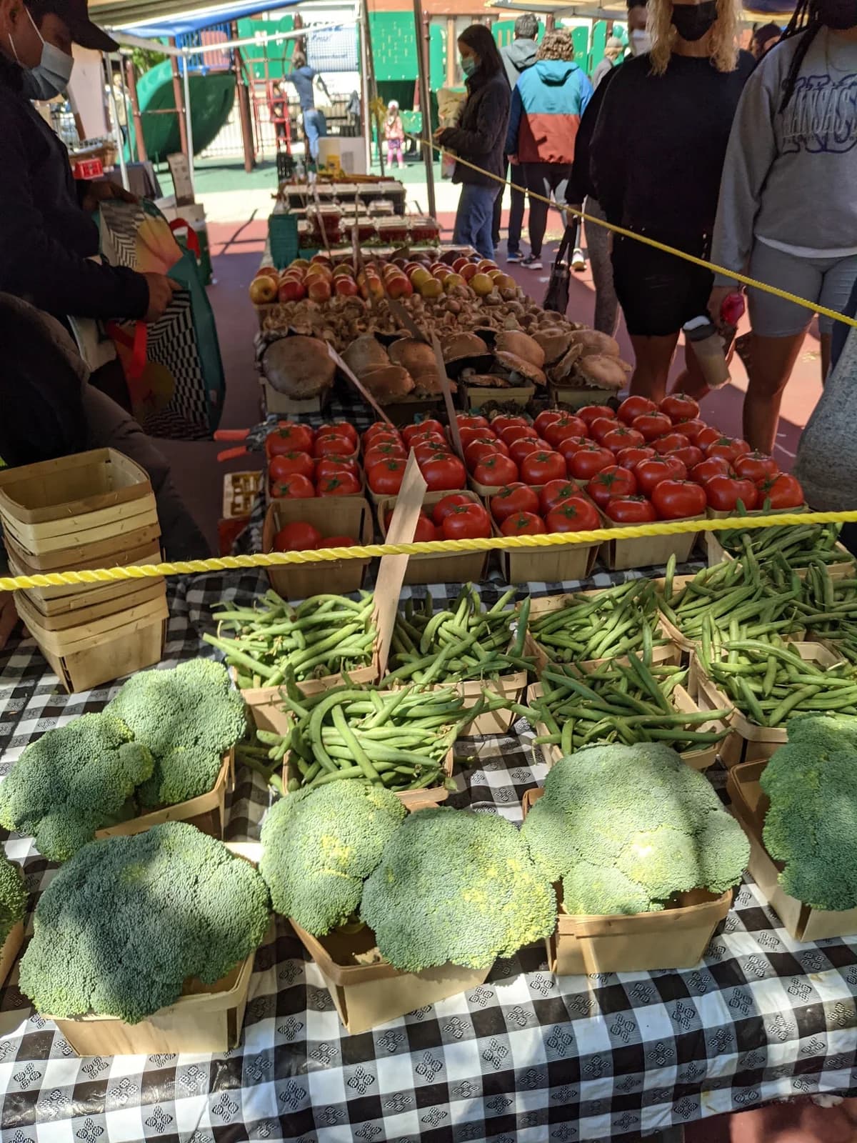 Chicago Nettelhorst French Market photo 7