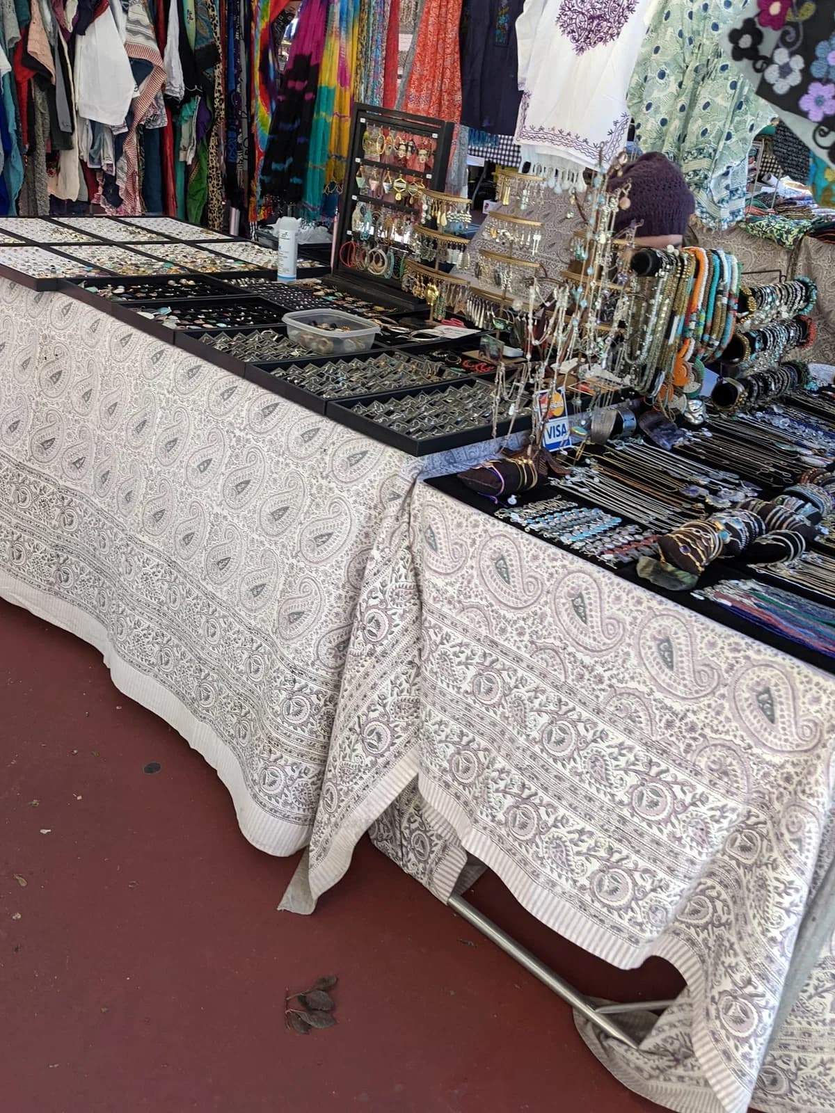 Chicago Nettelhorst French Market photo 8
