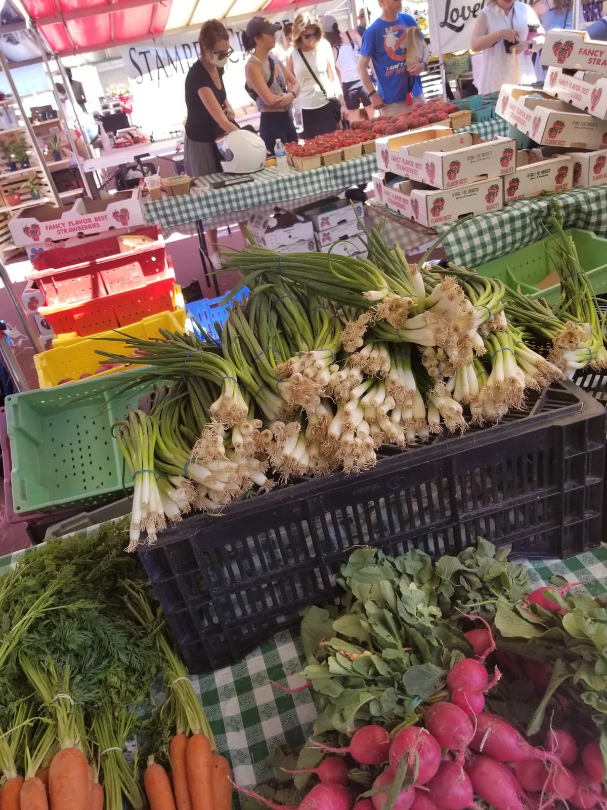 Chicago Nettelhorst French Market photo 10