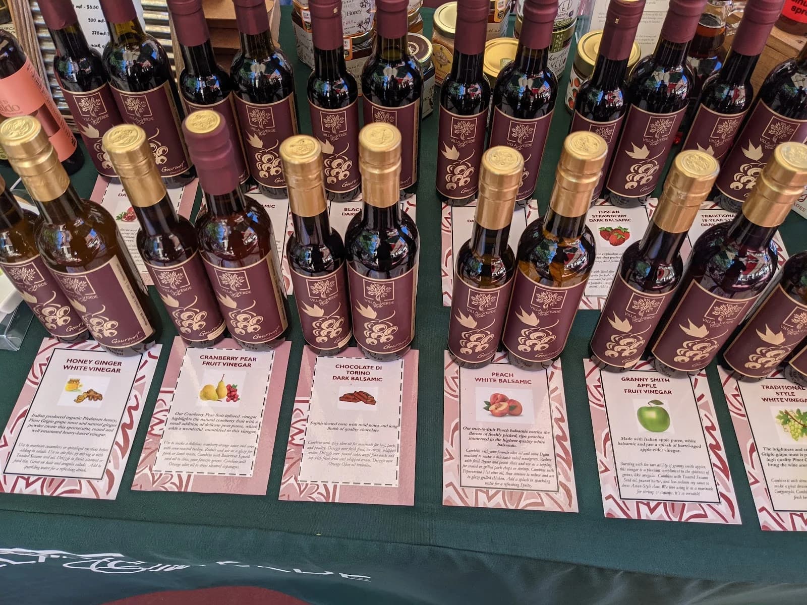 Chicago Nettelhorst French Market photo 9
