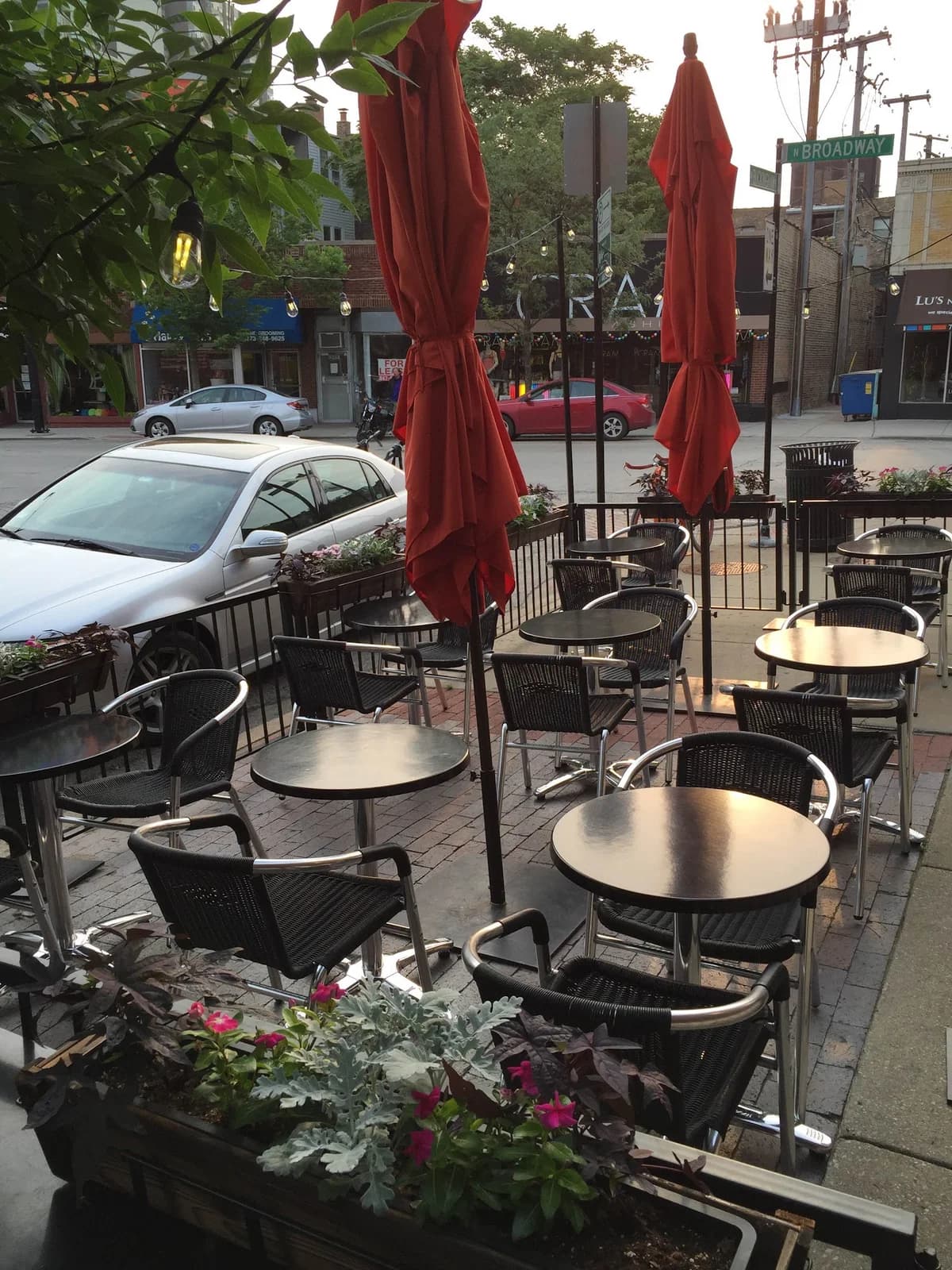 Cafe L’Appetito photo 2