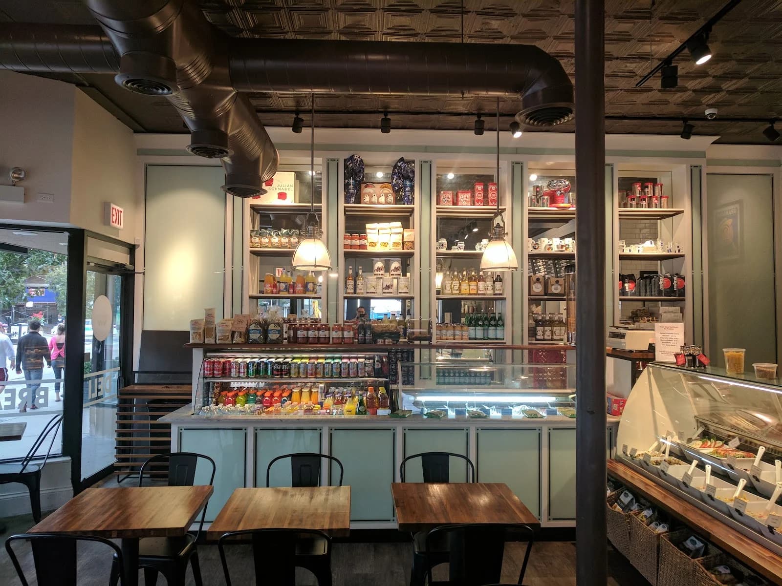 Cafe L’Appetito photo 1