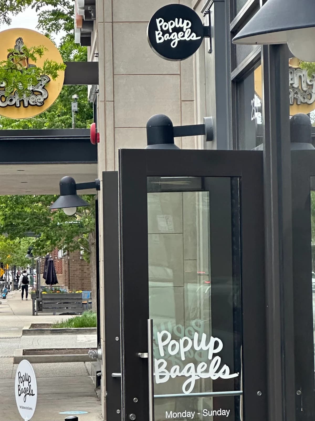 PopUp Bagels photo 5