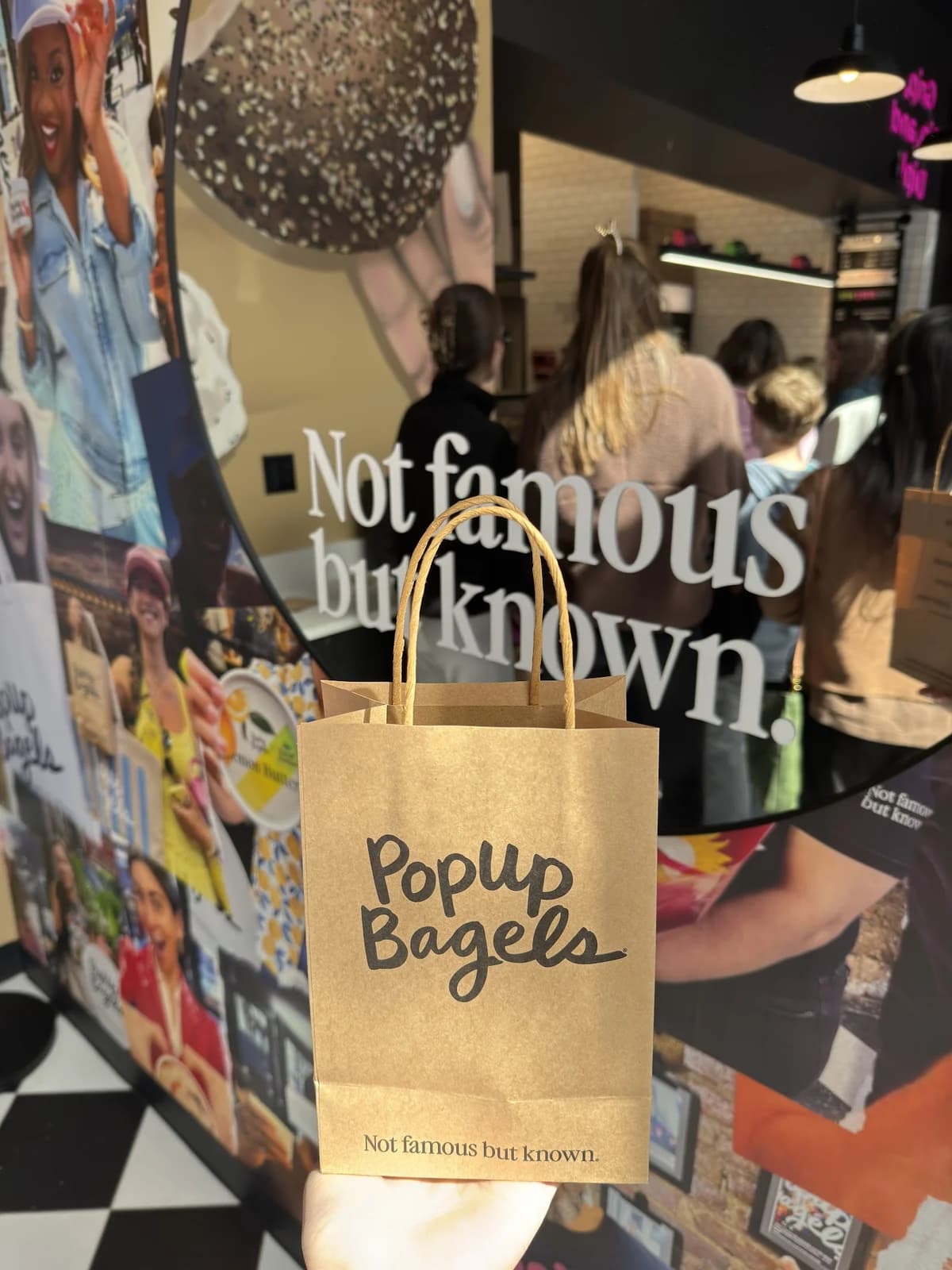 PopUp Bagels photo 10