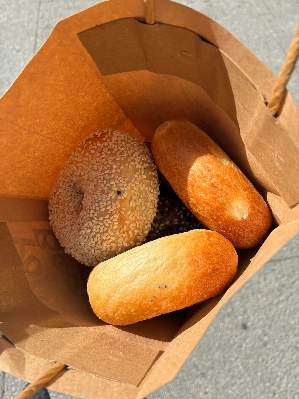 PopUp Bagels photo 8