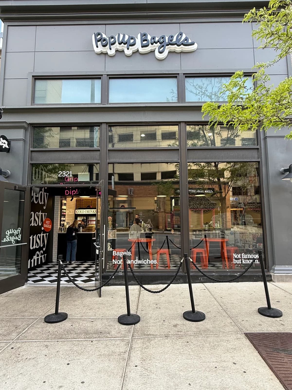 PopUp Bagels photo 3