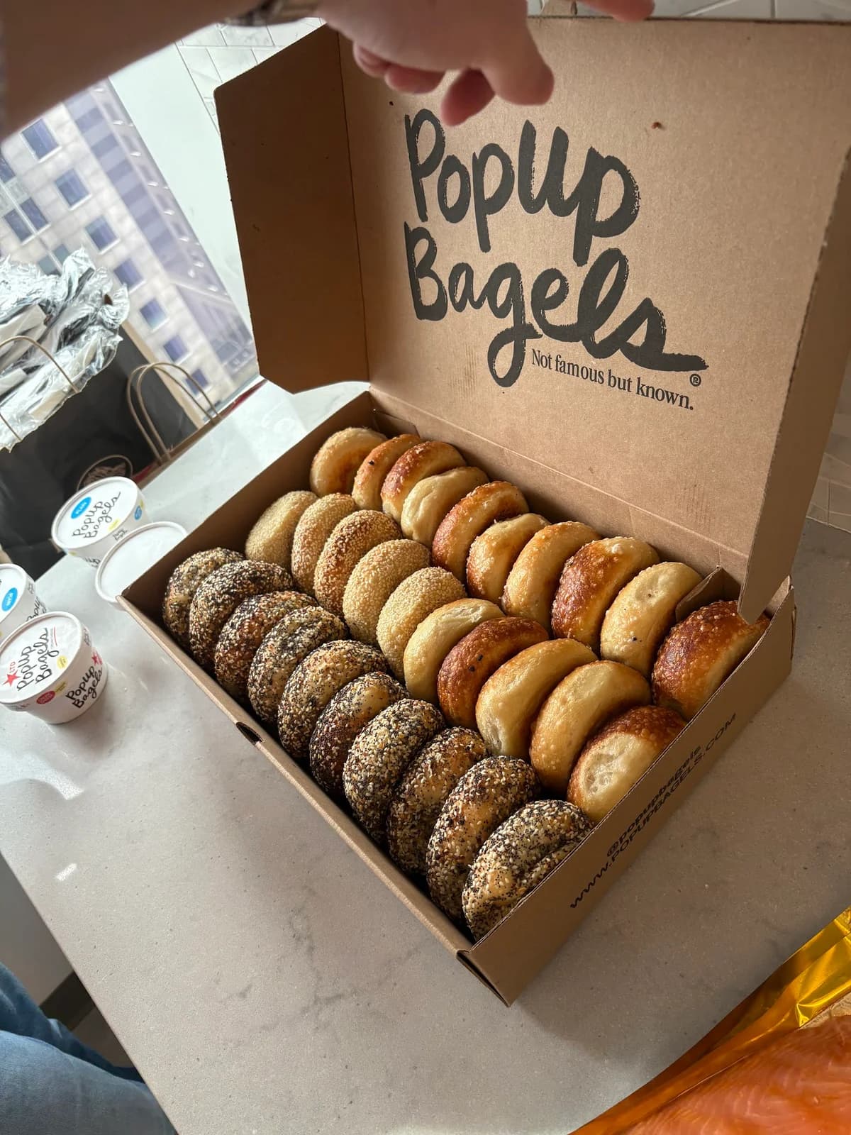PopUp Bagels photo 6