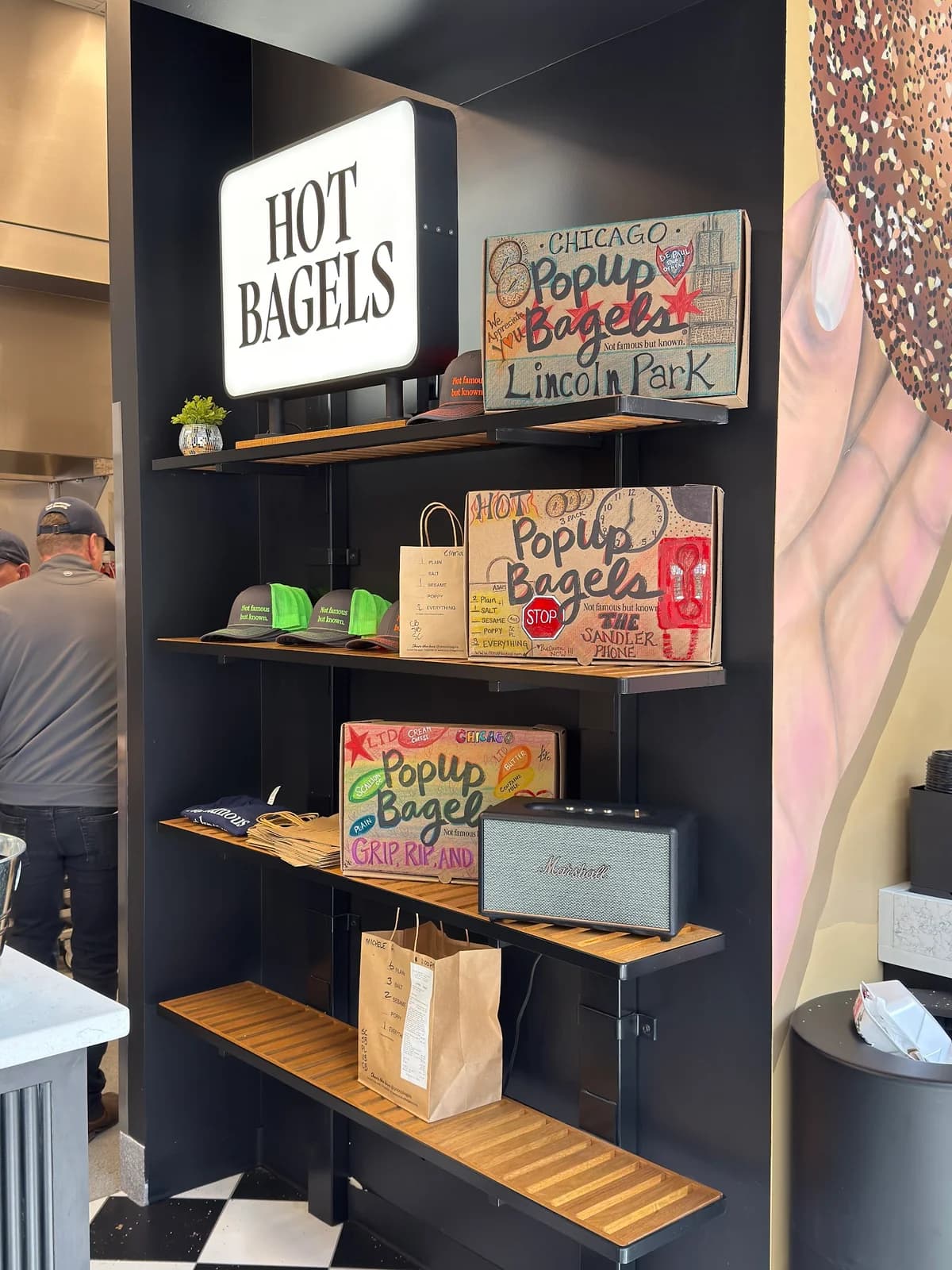 PopUp Bagels photo 2