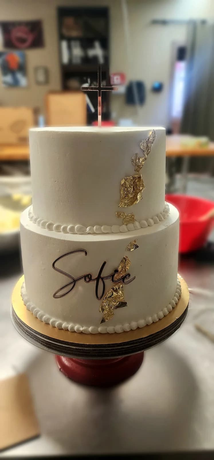 Zymi Bakery photo 6