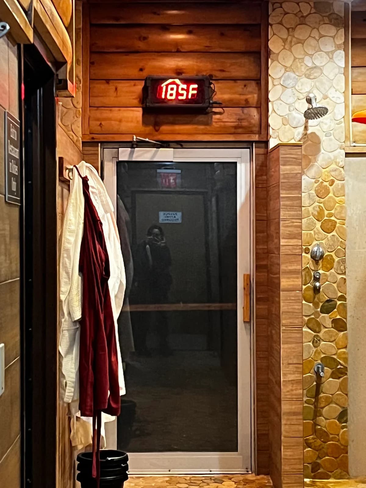CHICAGO BATH HOUSE photo 5