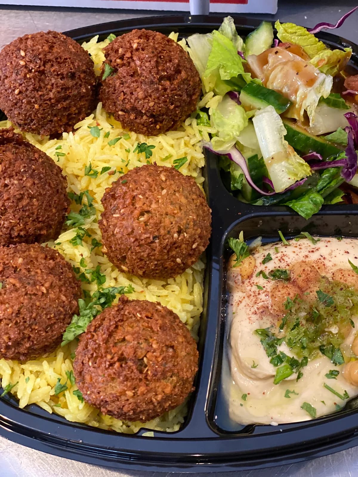 Middle East Grill photo 6
