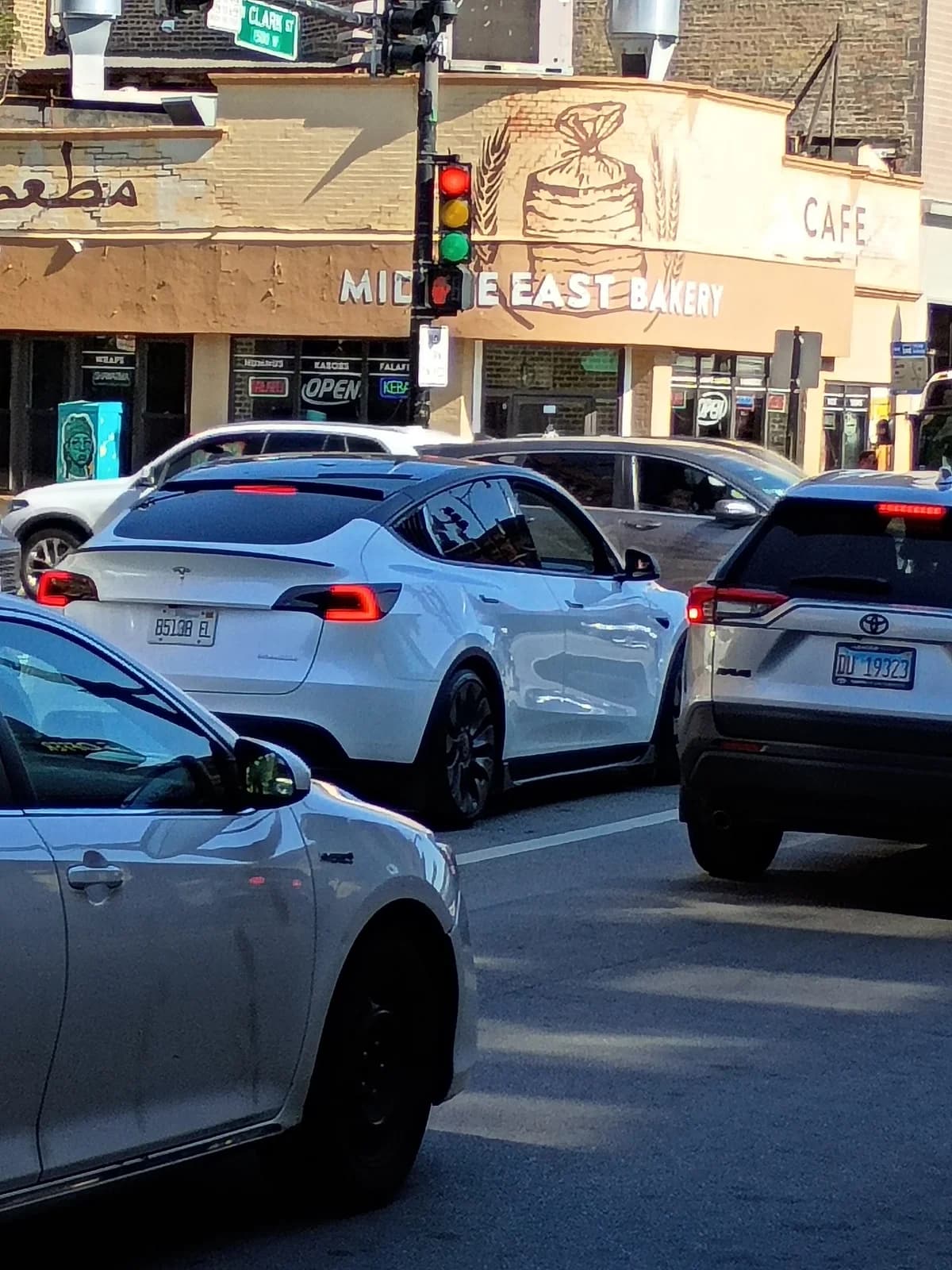 Middle East Grill photo 10