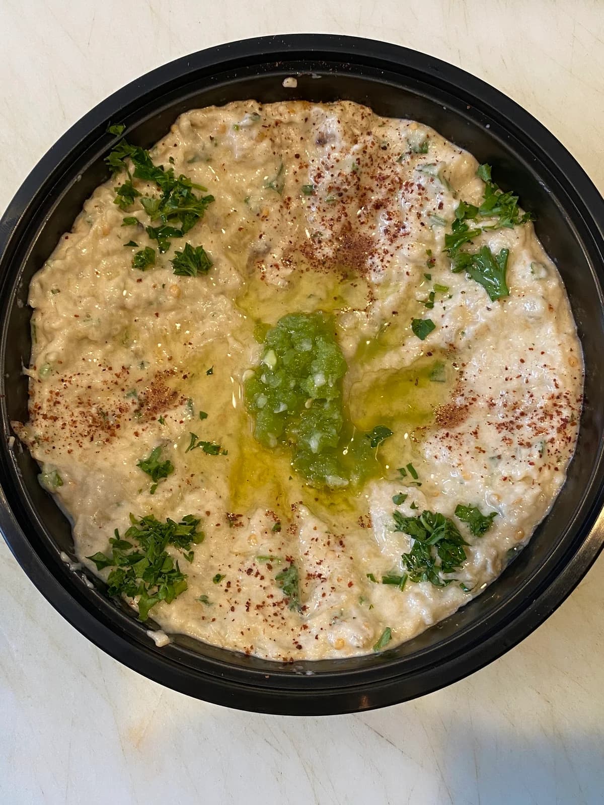 Middle East Grill photo 5