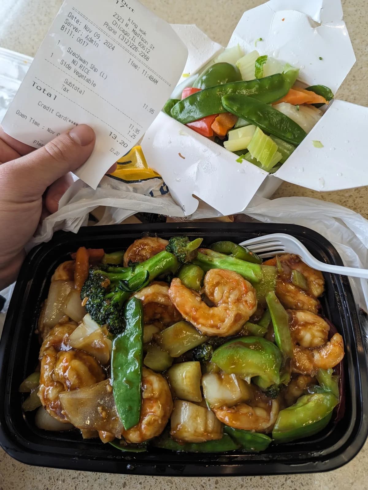 King Wok photo 7