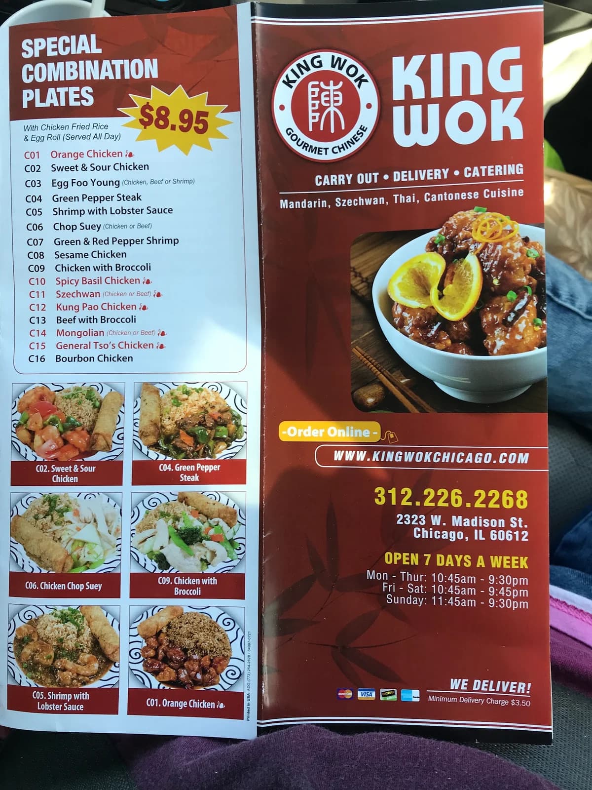 King Wok photo 10