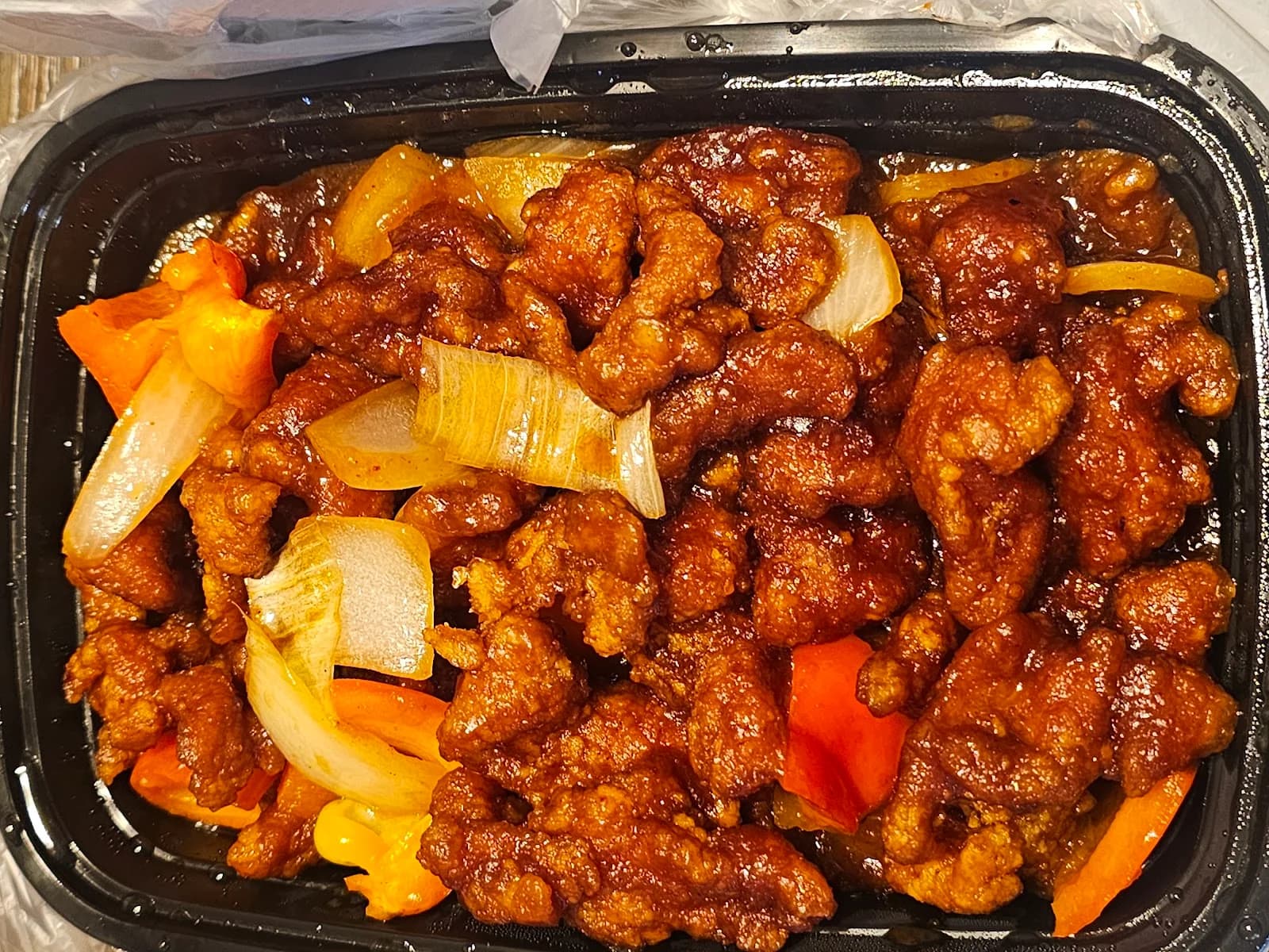 King Wok photo 5